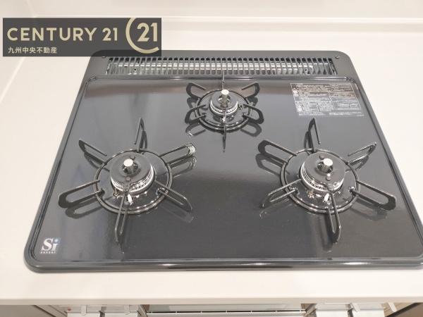 鳥栖市鎗田町3期　2号棟