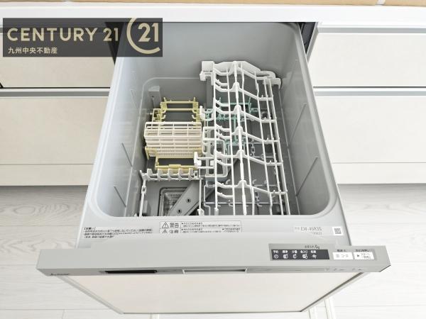 佐賀市本庄町大字末次2期　1号棟