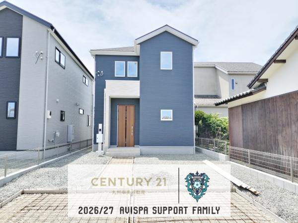 佐賀市本庄町大字末次2期　2号棟