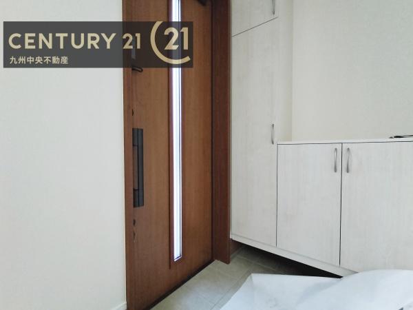 佐賀市本庄町大字末次2期　2号棟