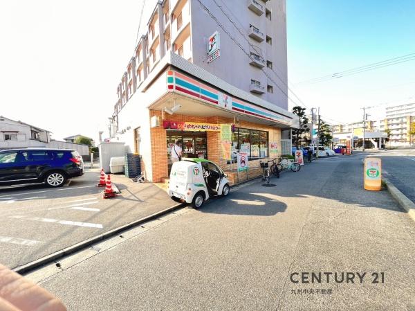 フローレンス名島(セブンイレブン福岡名島1丁目店)