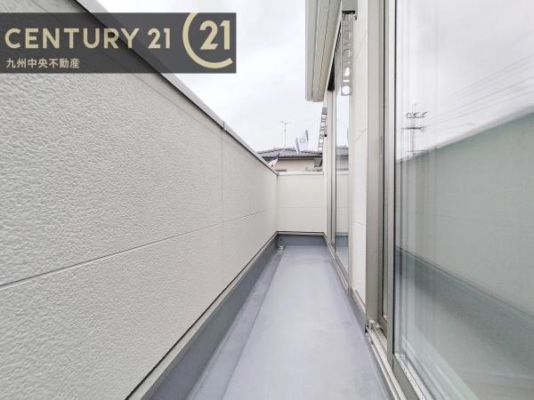 大野城市平野台第7　1号棟