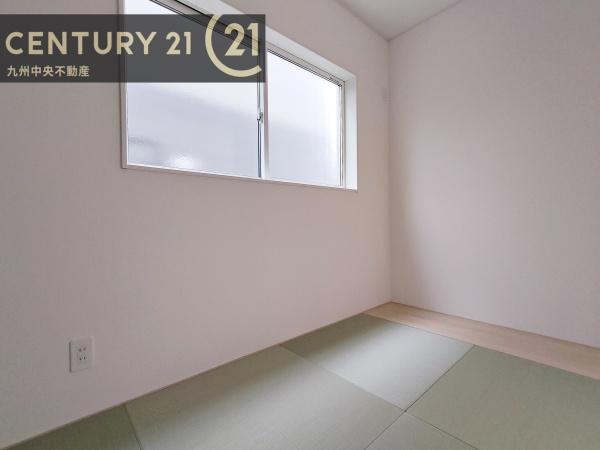 大野城市平野台第7　1号棟