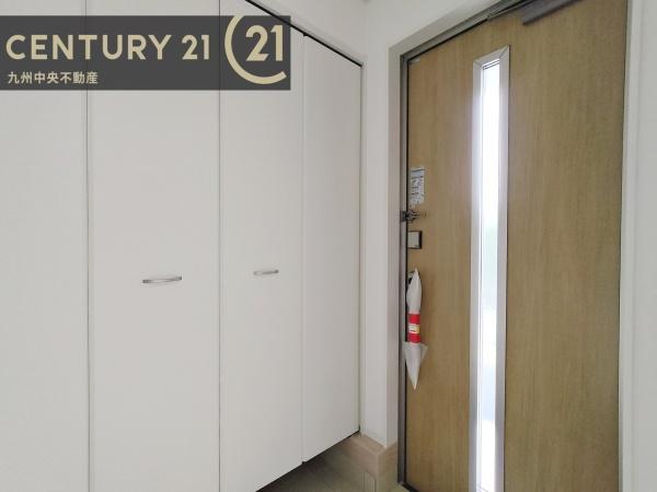 大野城市平野台第7　1号棟