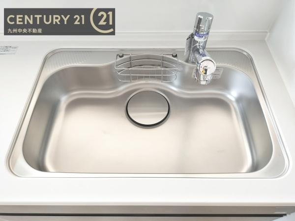 宇美町桜原2丁目12期1号棟