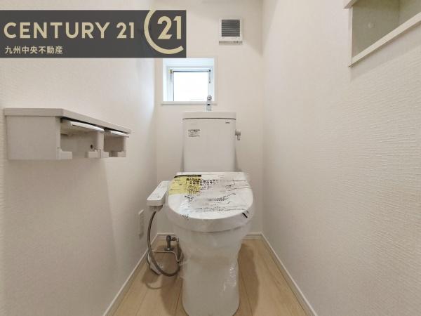 大野城市平野台第7　2号棟