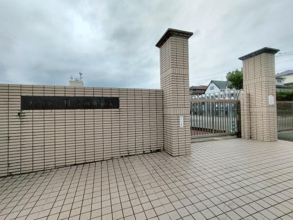 大野城市平野台第7　2号棟(大野城市立月の浦小学校)