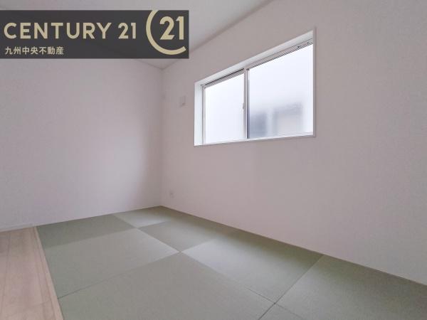 大野城市平野台第7　2号棟