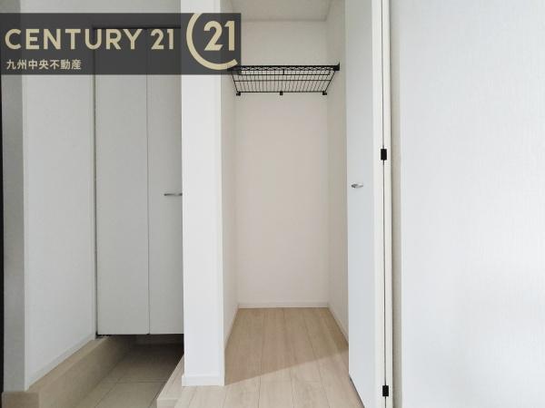 大野城市平野台第7　2号棟