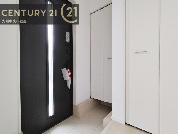 大野城市平野台第7　2号棟