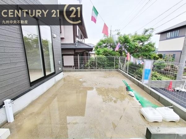 大野城市平野台第7　2号棟