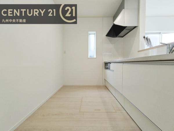 大野城市平野台第7　2号棟