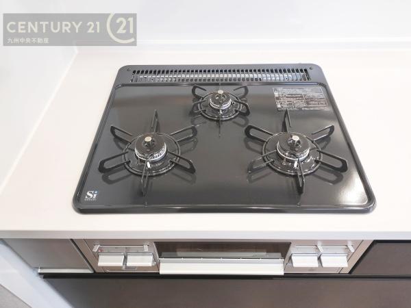 佐賀市田代1丁目1期　1号棟