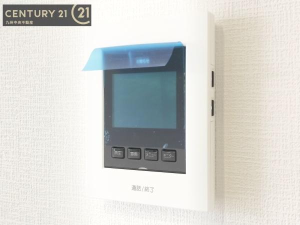 春日市弥生2丁目1期4号棟