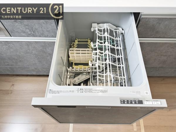 佐賀市南佐賀3丁目3期　1号棟