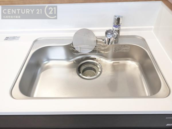 佐賀市南佐賀3丁目3期　1号棟