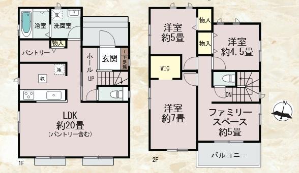 南区警弥郷1丁目9番　C号棟