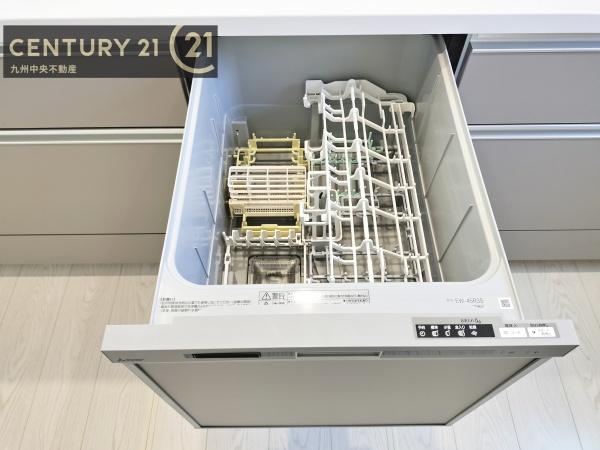 筑紫野市大字阿志岐3期　1号棟