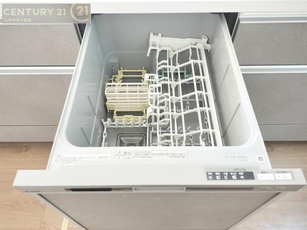 東区三苫2丁目7期4号棟