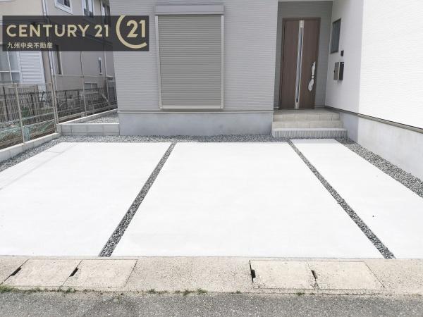 東区三苫2丁目7期4号棟