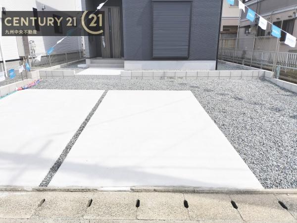 東区三苫2丁目7期3号棟