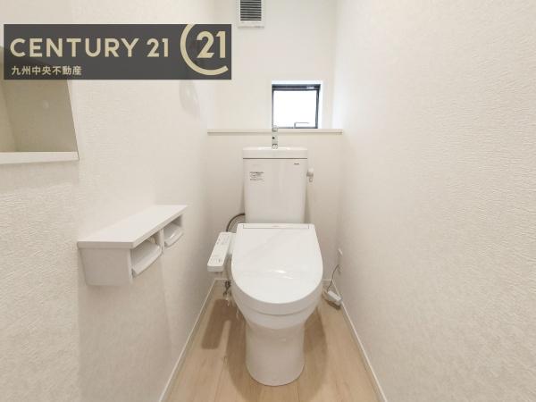 篠栗町田中第3　1号棟