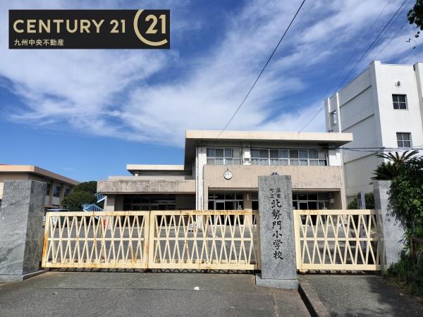 篠栗町田中第3　1号棟(篠栗町立北勢門小学校)