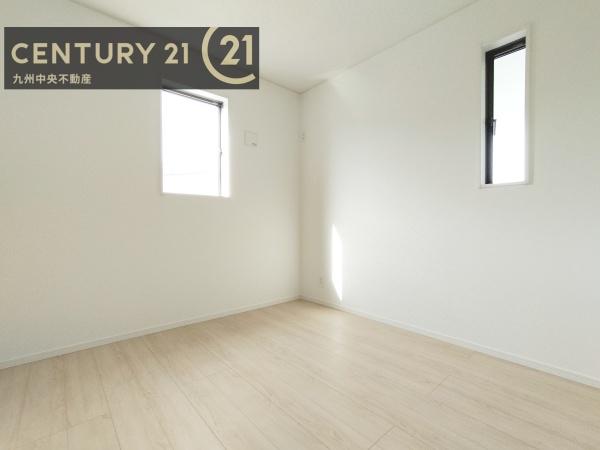 篠栗町田中第3　1号棟