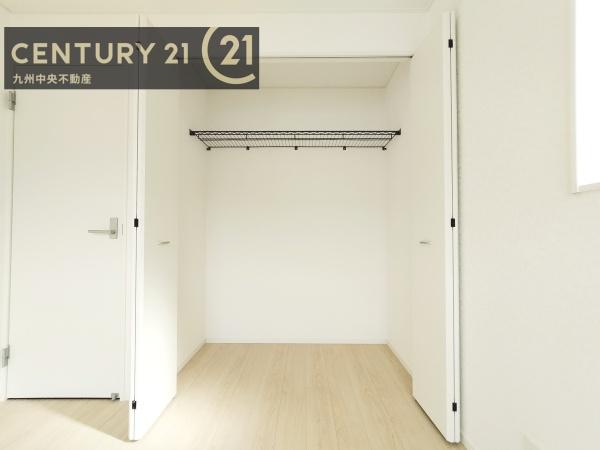 篠栗町田中第3　1号棟