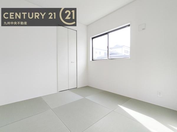 篠栗町田中第3　1号棟