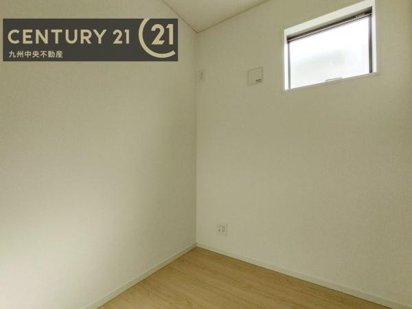 篠栗町田中第3　1号棟
