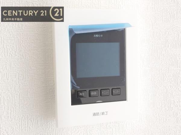 篠栗町田中第3　1号棟