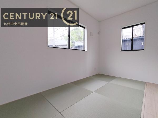 福岡市南区弥永第14　1号棟