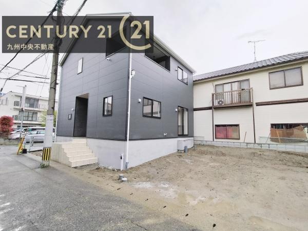 福岡市南区弥永第14　1号棟