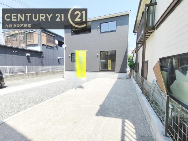 福岡市南区弥永第14　1号棟