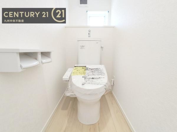 久留米市三潴町玉満第8　3号棟