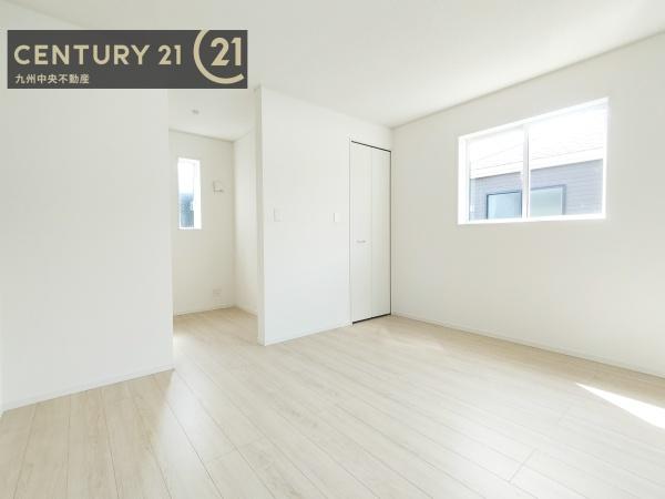 久留米市三潴町玉満第8　3号棟