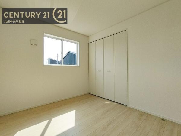 久留米市三潴町玉満第8　3号棟