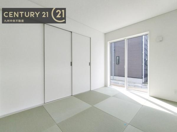 久留米市三潴町玉満第8　3号棟