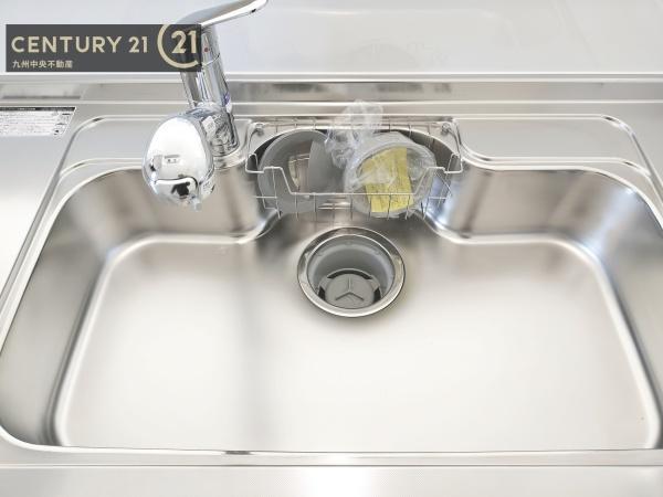 久留米市三潴町玉満第8　3号棟
