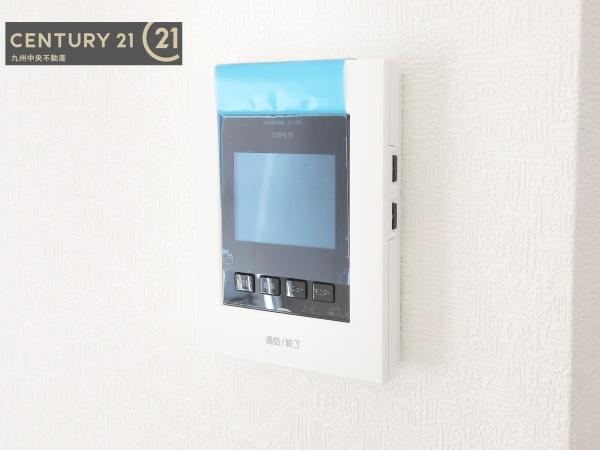 久留米市三潴町玉満第8　3号棟