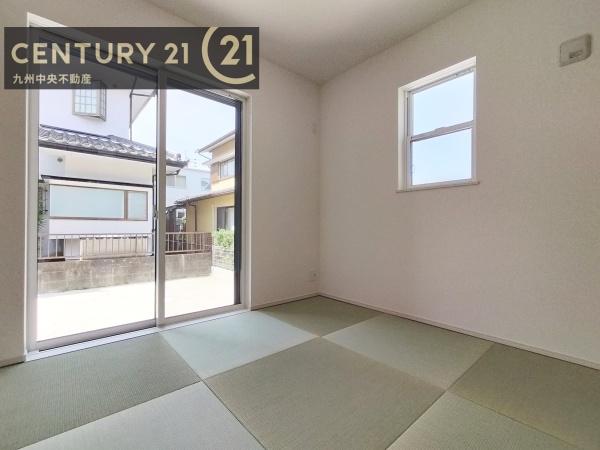 筑紫野市二日市北第61号棟