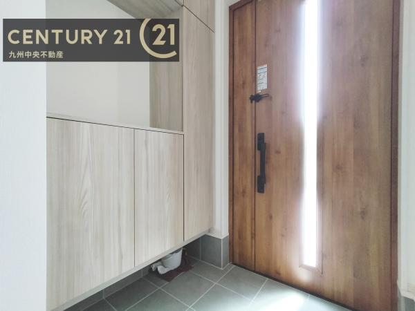 筑紫野市二日市北第61号棟