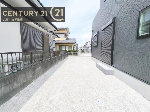 筑紫野市二日市北第61号棟