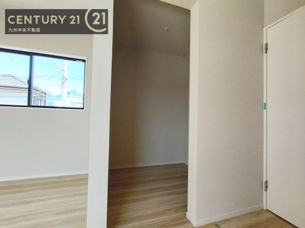 糟屋郡志免町6期　1号棟
