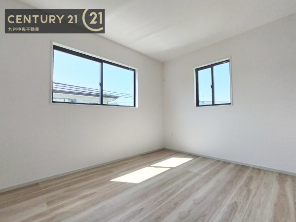 糟屋郡志免町6期　1号棟