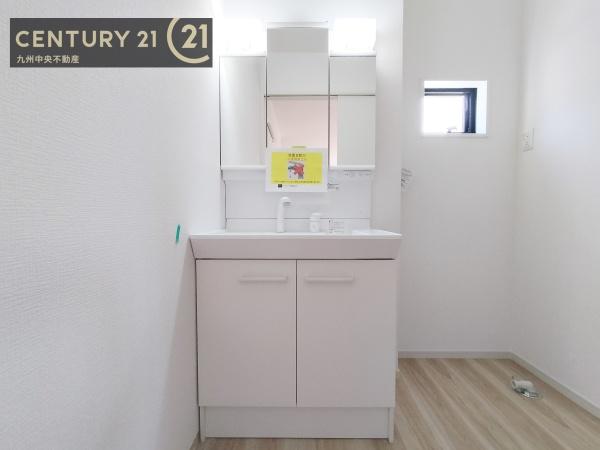 糟屋郡志免町6期　1号棟