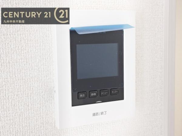 糟屋郡志免町桜丘1丁目　1号棟