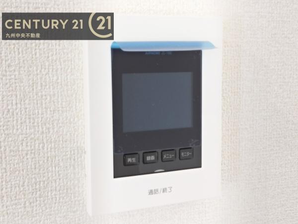 糟屋郡志免町桜丘1丁目　2号棟