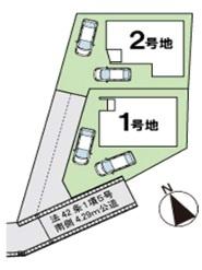 春日市下白水南第32号棟